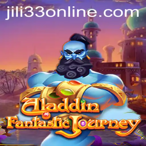 Exploring the Magic of Aladdin: The Enchantment of JILI33