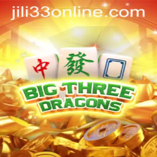 Discover BigThreeDragons: A Fascinating Journey into the World of JILI33