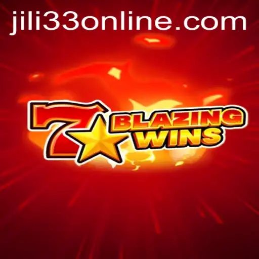 BlazingWins: Unleashing the Power of Gaming with JILI33