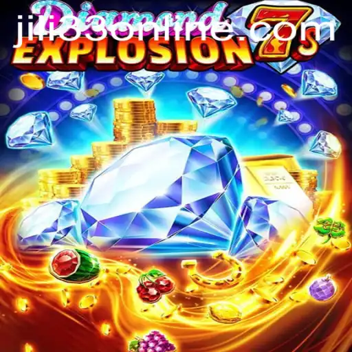 Exploring DiamondExplosion7s: An Exciting New Game in the JILI33 Series