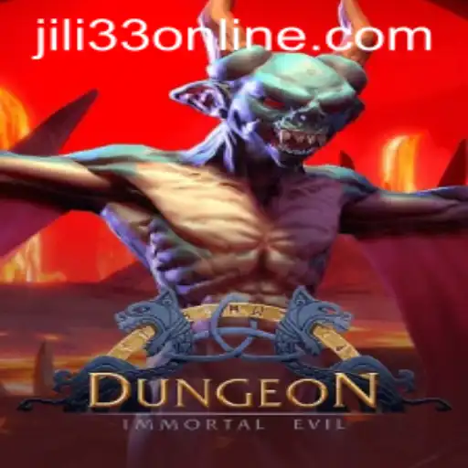 Discover the Thrilling World of 'Dungeon' with JILI33