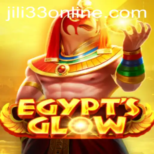 Unveiling the Mysteries of EgyptsGlow: A Detailed Overview with JILI33