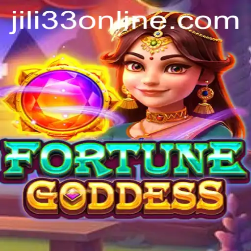 FORTUNEGODDESS: An Immersive Gaming Experience with JILI33