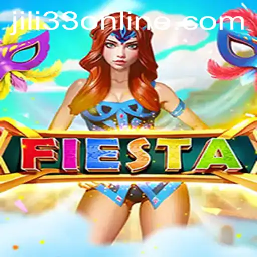 Fiesta: Dive into the Exciting World of JILI33's Newest Game