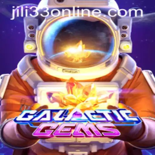 Dive into the Cosmic Adventure of GalacticGems: A Galactic Journey with JILI33