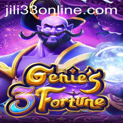 Genie3Fortune: Unlocking the Mysteries and Magic of a Virtual Adventure