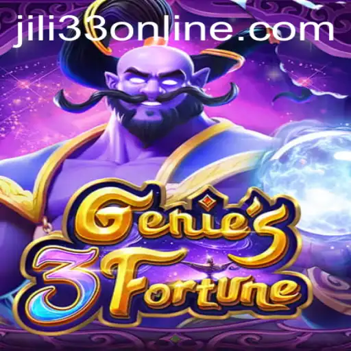 Genie3Fortune: Unlocking the Mysteries and Magic of a Virtual Adventure