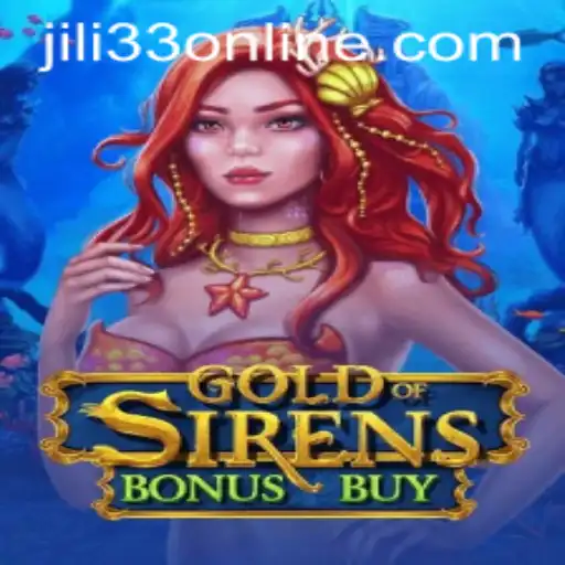 Exploring GoldofSirensBonusBuy: A Thrilling Dive into the Depths of Casino Entertainment