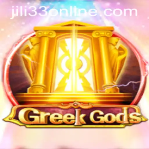 Unveiling GreekGods: A Mystical Journey with JILI33