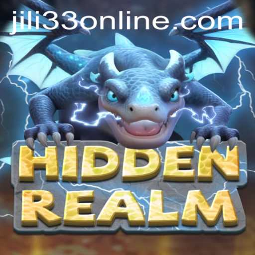 Exploring HiddenRealm: A New Dimension of Adventure with JILI33