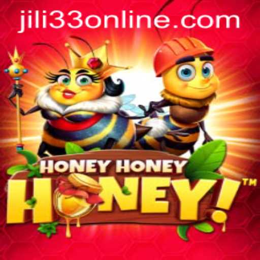 Exploring the Exciting World of HoneyHoneyHoney in JILI33