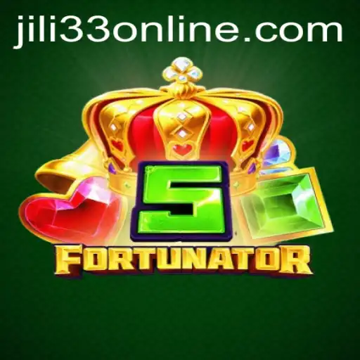 Discover the Thrilling World of 5Fortunator: Unveiling the Magic of JILI33