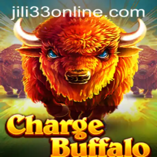 Discover the Thrilling World of ChargeBuffalo with JILI33