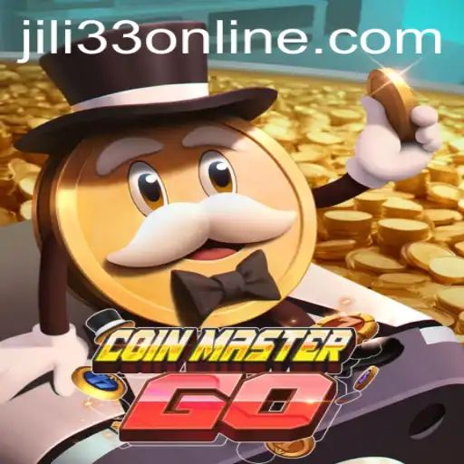 Dive into the World of CoinMasterGO and Discover the Excitement of JILI33