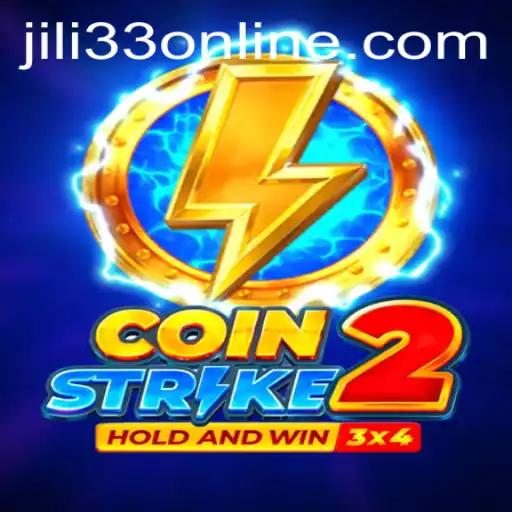 CoinStrike2: A New Era of Gaming with JILI33