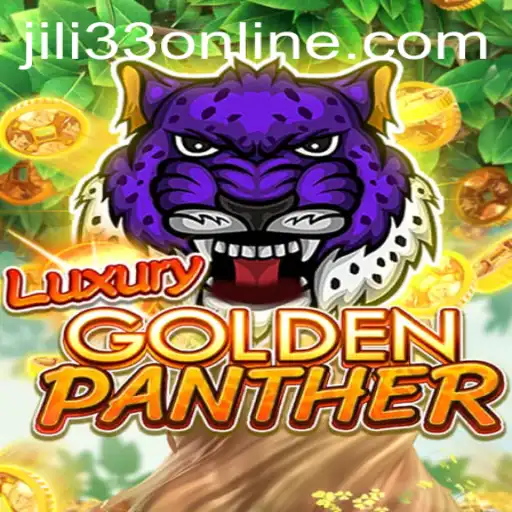Exploring the Excitement of LUXURYGOLDENPANTHER: A Game by JILI33