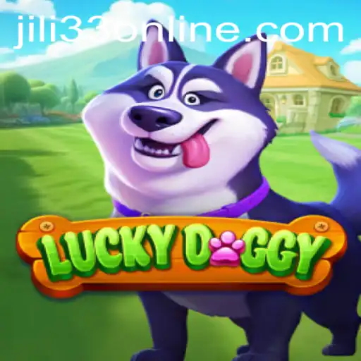 Exploring LuckyDoggy: The Thrilling World of JILI33