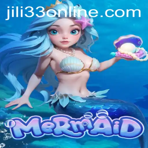 Dive into the Enchanting World of Mermaid with JILI33