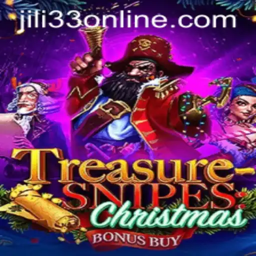Discover TreasuresnipesChristmas: An Unforgettable Gaming Experience with JILI33