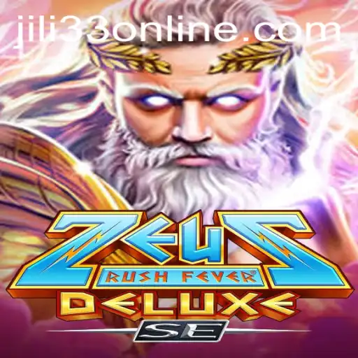 Discover the Thrills of ZeusRushFeverDeluxeSE: A Deep Dive into This Electrifying Game