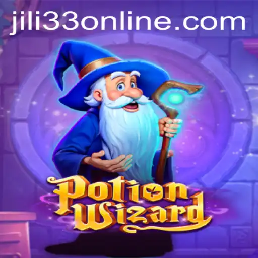 Unleashing the Magic of PotionWizard: Understanding the Mystical Game with JILI33