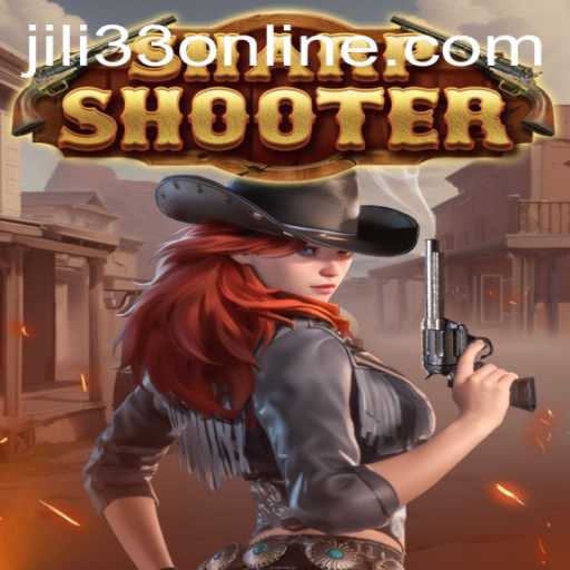 Sharpshooter: A Deep Dive into JILI33's Exciting New Game