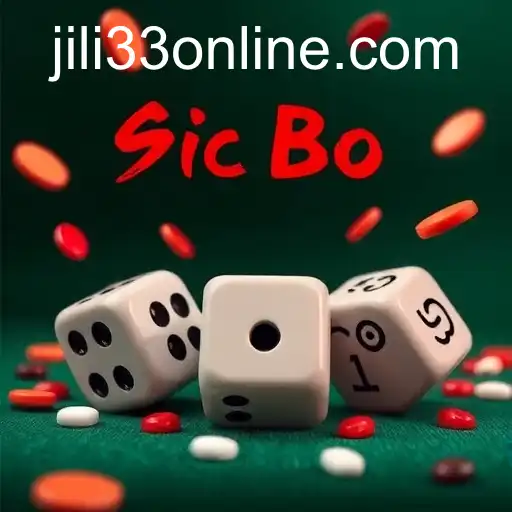 Discovering the Excitement of Sic Bo with JILI33
