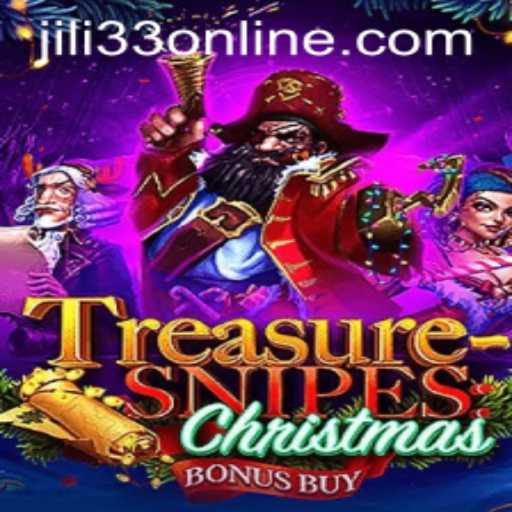 Discover TreasuresnipesChristmas: An Unforgettable Gaming Experience with JILI33