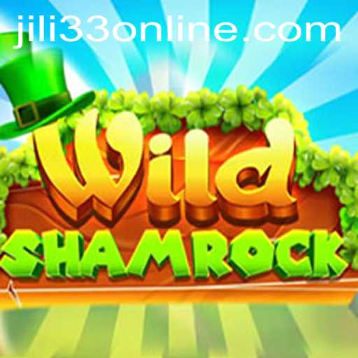 Discover the Exciting World of WildShamrock with JILI33