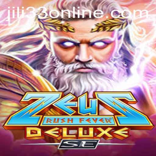 Discover the Thrills of ZeusRushFeverDeluxeSE: A Deep Dive into This Electrifying Game